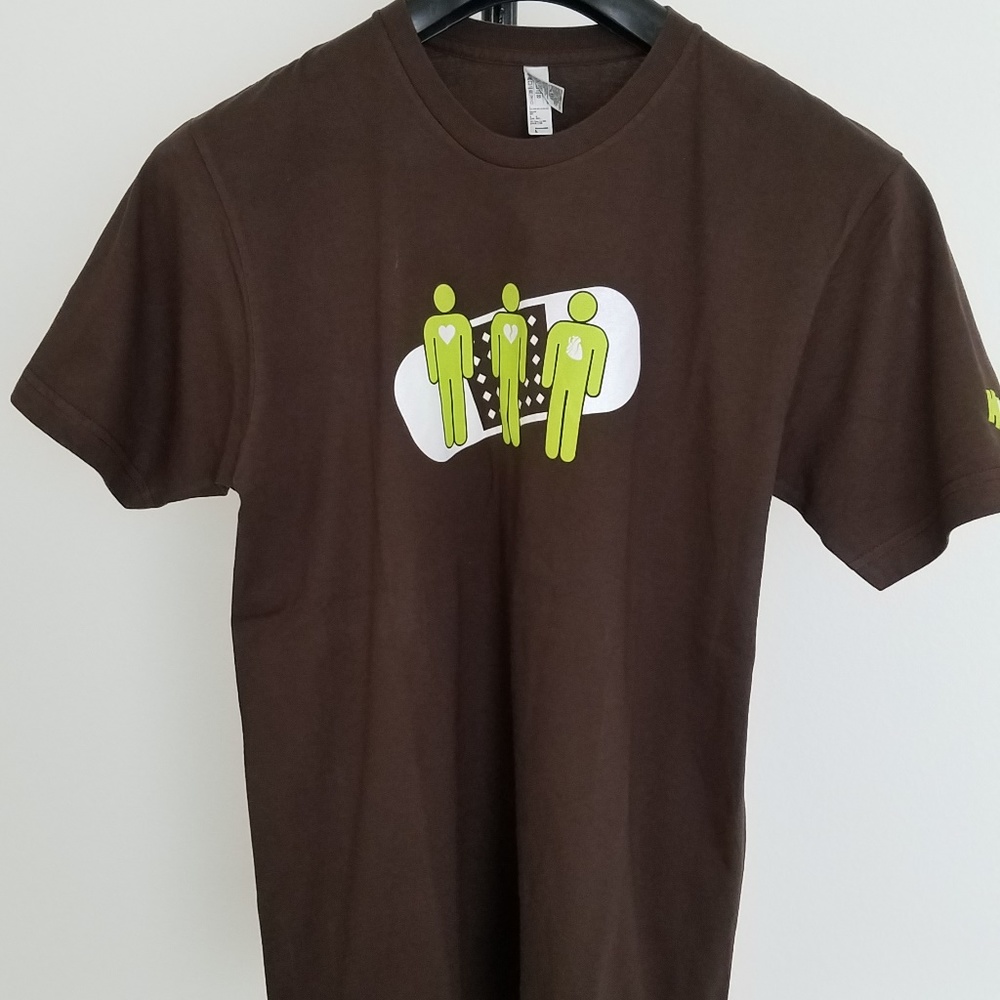 American Apparel Cotton T Shirts